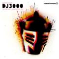 Dj 3000 Detroit Connection Pt 2 CD