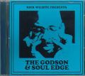 RICK WILHITE - The Godson & Soul Edge  (RUSH HOUR)