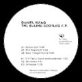 DANIEL WANG - The Balihu Bootleg EP  (RUSH HOUR)