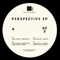 SEAN DIXON - Perspective EP  (FINAL CHAPTER)