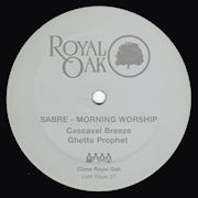SABRE - Morning Worship  (CLONE ROYAL OAK)