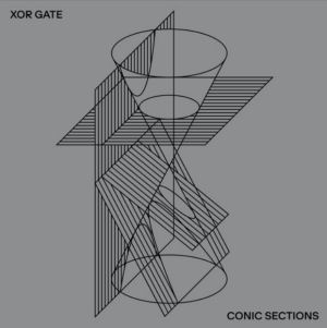 XOR Gate - Conic Sections  (TRESOR)