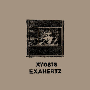 XY0815 - Exahertz  (BROKNTOYS) *** PRE-ORDER ***