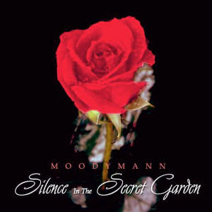 MOODYMANN - Silence in the Secret Garden  (PEACEFROG)