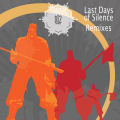 B12 - Last Days of Silence Remixes  (B12 RECORDS)