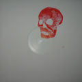 PERSEUS TRAXX - untitled [PROMO ONLY WHITE VINYL]  (BUNKER)