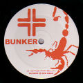 PERSEUS TRAXX - Perseus Traxx II  (BUNKER)