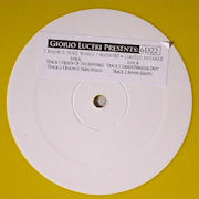GIORGIO LUCERI pres 6D22 - I Know U Have Wings  (MATHEMATICS)