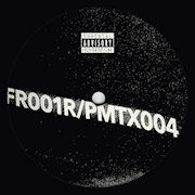PAMETEX - PMTX004  (FRUSTRATED FUNK)