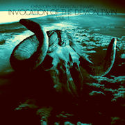 CHRISTOPH DE BABALON / TRIAMES - Invocation of the Demon  (GIALLO DISCO)