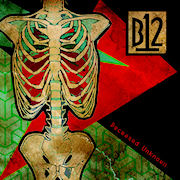 B12 - Deceased Unknown  (FIRESCOPE/B12 RECORDS)