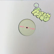 DJ HAUS - No Sense  (CLONE JACK FOR DAZE)